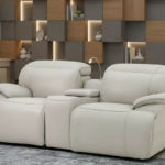 Majesty Two Seater Manual Recliner