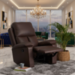 Monarch Power Single Seater Lift Recliner Chair