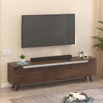 VLYN GrandVista 65” TV Entertainment Unit with Storage