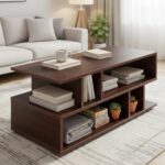 Multiplié Center Table